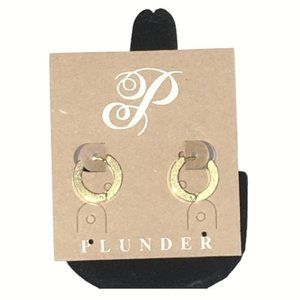 NEW Amelia Fern Earrings